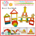 2016 High Quality Baby Blocks ,Popular Educational Blocks Toys,wooden Blocks Set